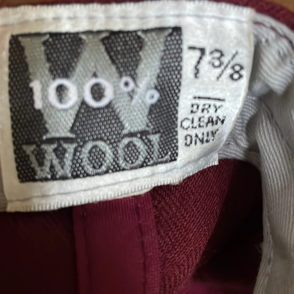 NWOT Arizona Sun Devils Hat - Picture 4 of 6